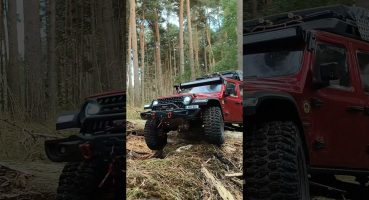 Rlaarlo MK-07 Wrangling the Trail – YouTube Shorts Trailer #rlaarlo #mk07 #rccar #rccrawler #scalerc Fragman izle