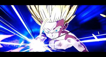 Dragon Ball Sparking Zero Reazione al nuovo trailer sulla Saga di Cell! Fragman izle