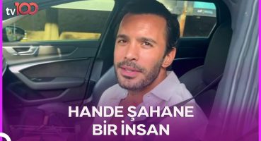 Barış Arduç’tan Yeni Filmi ve Hande Erçel Hakkında Samimi Açıklamalar