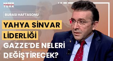 Orta Doğu’da yükselen tansiyon bir savaşa neden olur mu? Abdullah Ağar değerlendirdi