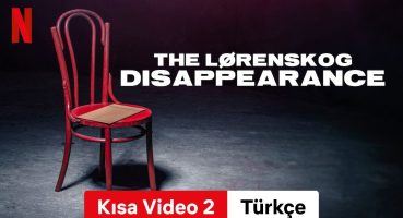 The Lørenskog Disappearance (Kısa Video 2) | Türkçe fragman | Netflix Fragman izle