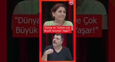 “Hayvanlara Zulmedilirse Dünya ve Türkiye Büyük Sıkıntılar Yaşar!” #shorts Magazin Haberleri