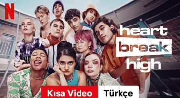 Heartbreak High (Sezon 1 Kısa Video) | Türkçe fragman | Netflix Fragman izle