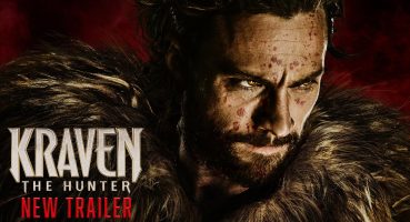 Kraven the Hunter | Official Trailer (2024) Fragman izle