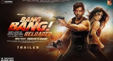 BANG BANG 2: Reloaded – Trailer | Hrithik Roshan | Katrina Kaif | Manoj Bajpayee, Siddharth Anand P2 Fragman izle