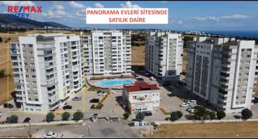 PANORAMA EVLERİ SİTESİNDE SATILIK DAİRE Satılık Arsa