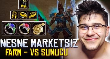 NESNE MARKETSİZ FARM – VS SUNUCU ARAYANLAR BURAYA !!  #metin2 #metin2pvp #helius2 Fragman İzle