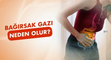 Bağırsak Gazı Neden Olur?│Prof. Dr. Murat Sarıkaya