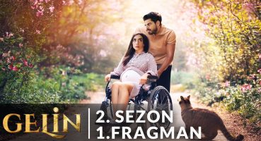 Gelin 2. Sezon 1. Fragmanı | Gelin 40. Bölüm Tanıtım / Benim İçin Önemli Olan Cinsiyetleri Değil ! Fragman İzle