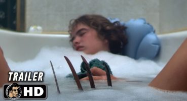 A NIGHTMARE ON ELM STREET | Official Trailer 4K Ultra HD Fragman izle