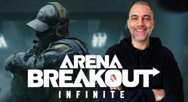 YENİ OYUN | ARENA BREAKOUT: INFINITE (ÜCRETSİZ TARKOV)