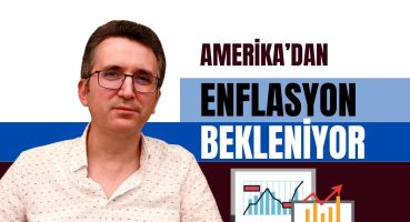 Amerika’dan Enflasyon Bekleniyor #nasdaq #altın #borsa