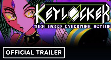 Keylocker – Official Release Date Announcement Trailer Fragman izle