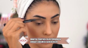 Makyaj yapma sanatını “Son Moda” ayağınıza getiriyor Magazin Haberi