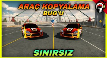 ARABA KOPYALAMA NASIL YAPILIR + BEDAVA PARA + BEDAVA ARABA – Car Parking Multiplayer