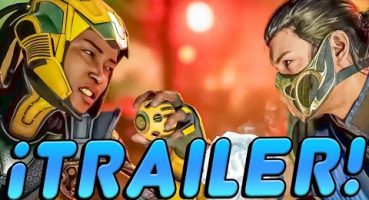 TRAILER REACCION NUEVO DLC – Mortal Kombat 1 Fragman izle