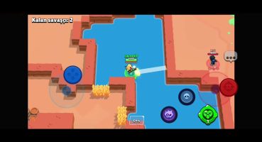 fpe ama brawl stars #2 full fragman Fragman izle