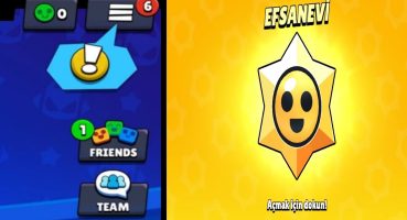 Ücretsiz Ödül Veren 5 Link Bedava – Brawl Stars