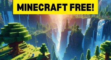 Minecraft (ÜCRETSİZ MINECRAFT OYNAMA) TLAUNCHER / MINECRAFT