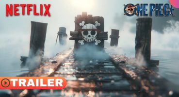 ONE PIECE Season 2 – Announcement Trailer | NETFLIX Fragman izle