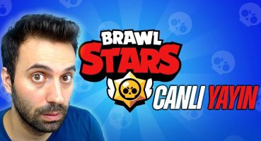 🔴HERKESE ÜCRETSİZ BRAWL PASS  – Brawl Stars Canlı Yayın