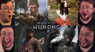 Black Myth Wukong EVERY Trailer & Gameplay Video REACTION Fragman izle