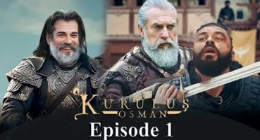 Kuruluş Osman 165. Bölüm Fragmanı | 6.Sezon Tanıtım Fragman İzle