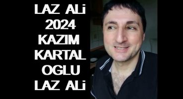 Laz Ali Kazım Kartal Film 2033 Fragman Fragman izle