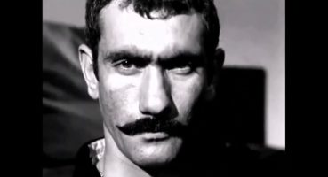 Yılmaz Güney 1969 Bir Çirkin Adam Film Fragman Fragman izle