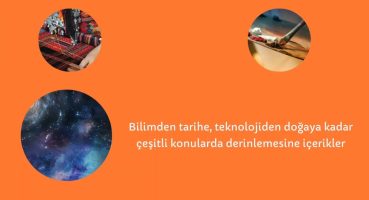 KANAL TANITIMI Fragman İzle