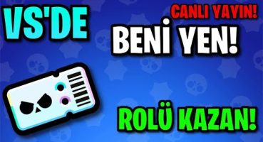 Brawl Stars HERKESE ÜCRETSİZ BRAWL PASS PLUS ROLÜNÜ KAP!