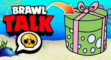 RESMİ BRAWL TALK PAYLAŞIMI GELDİ : İKİ KAT ÜCRETSİZ ÖDÜL YENİ ORTAKLIK VEE – Brawl Stars