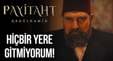 “Bana bir silah verin!”  I Payitaht Abdülhamid 135. Bölüm