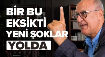 Çok kritik günler kapıda! Herkes önlem alsın. Ramazan Kurtoğlu anlatıyor.