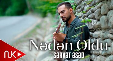 Servet Esed – Neden Oldu 2024 (Yeni Klip) 4K