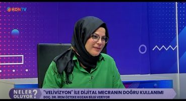 NELER OLUYOR – VELİVİZYON PLATFORMU – DOÇ DR İREM ÖZTEKE KOZAN – 16 AĞUSTOS 2024