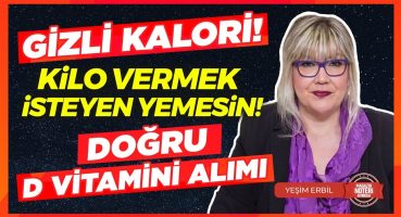 KİLO VERMEK İSTEYEN İZLESİN! “Ben Zayıfladım, Sen de Yapabilirsin” Karın ve Beldeki Ödemden Kurtul Magazin Haberleri