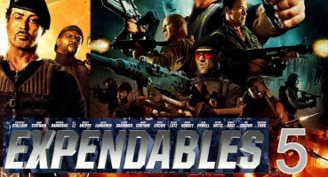 THE EXPENDABLES 5 First Trailer (2025) Don Lee, Dwayne Johnson, Sylvester Stallone | Concept Fragman izle