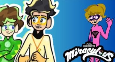 Miraculous: Tales of Johnny and Brandon – Miraculocator S1E04 – Teaser Trailer Fragman izle