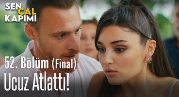 Ucuz atlattı… – Sen Çal Kapımı 52. Bölüm (Final)