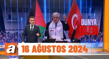 Kahvaltı Haberleri | 16 Ağustos 2024