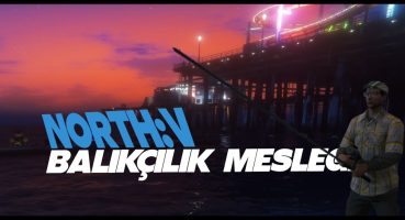 [North:V] Balıkçılık Mesleği Fragman İzle