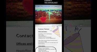 ♦️FARMET TECHNOLOGY TÜRKİYE DİSTRİBÜTÖRÜ #güraydedektör #torkgpr #dedektör #torkgprpro #gpr #keşfet Fragman İzle