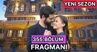 Kan Çiçekleri 361. Bölüm Fragmanı | Baran Dilanin Yine Çocuklari Oluyor! Fragman izle