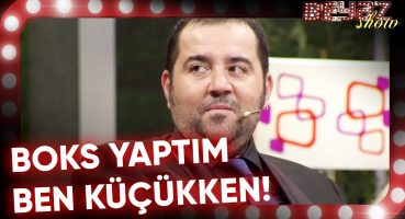 Berlin Kaplanı Nasıl Ortaya Çıktı? – Beyaz Show