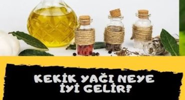 Kekik Yağı Neye İyi Gelir? Bakım