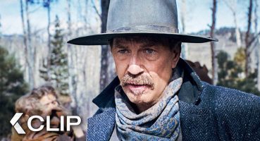 Rache als einziges Ziel! – HORIZON Clip & Trailer German Deutsch (2024) Kevin Costner Fragman izle