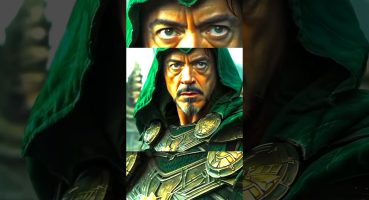 villains who were right: dr doom || avengers doom day official trailer #avengers #dr doom #marvel Fragman izle