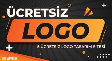 Ücretsiz Logo Tasarım: Tamamen Bedava Logo Yapma Siteleri