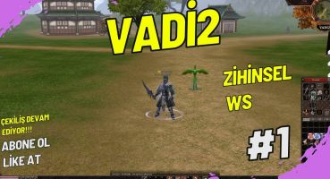 Vadi2 Zihinsel Ws l Metin2 – S2G Metin2 reina2 misali2 bazalt onyx royal2 #1 Fragman İzle